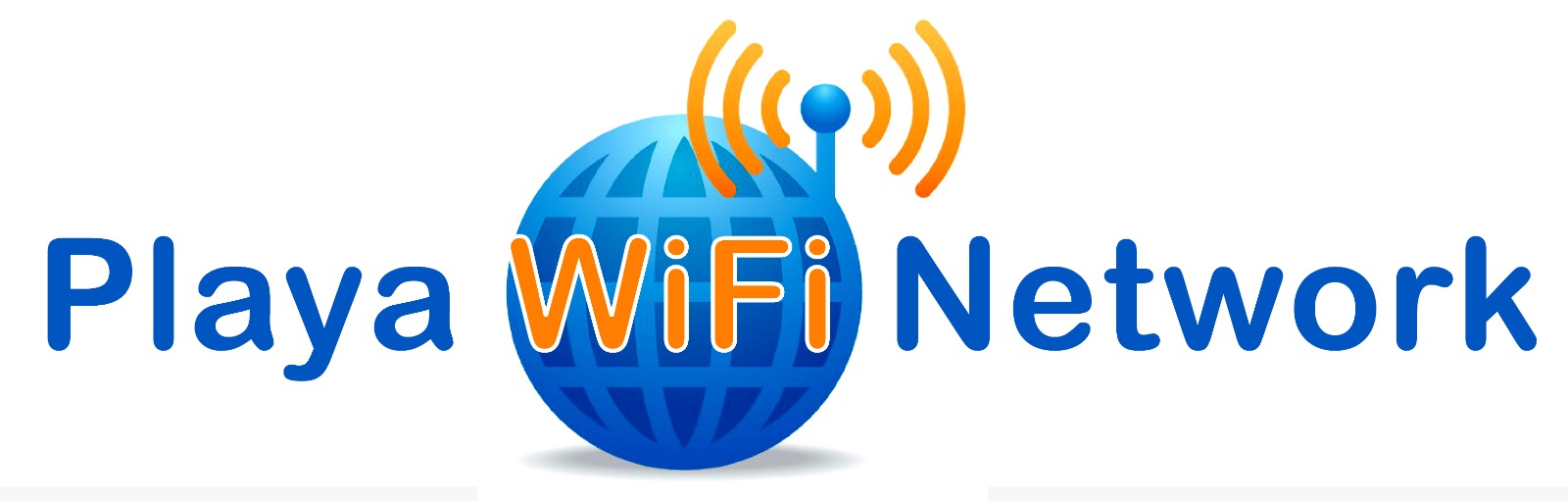 Playa WiFi Network